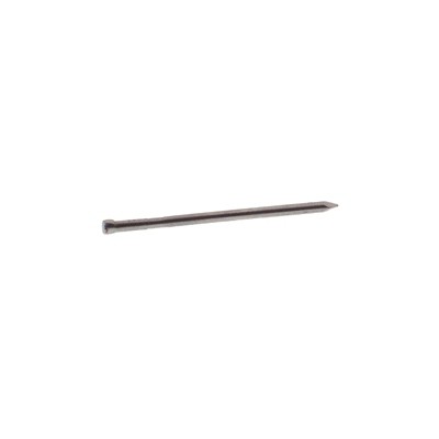 Grip-Rite 4D 1-1/2 in. Finishing Bright Steel Nail Cupped Head