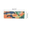 Unique Bargains Camouflage Print Headband 1 Pc - 4 of 4