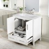 LikePay Modular Bathroom Vanity Set - 3 of 4