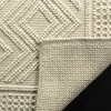 Vermont VRM212 Hand Woven Indoor Rugs - Safavieh - 3 of 4