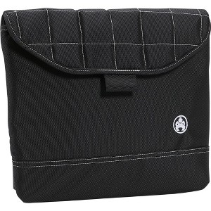 Mobile Edge Sumo - Nylon Surface Pro 3 or 4 Sleeve - 12" screens - Black - 1 of 4