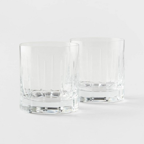 Riedel Double Rocks Glass (Set of 2) - Browns Kitchen