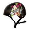 Punisher Skateboards Jinx Multi-Sport Skateboard Helmet 11-vent Size Medium, Green - 2 of 4