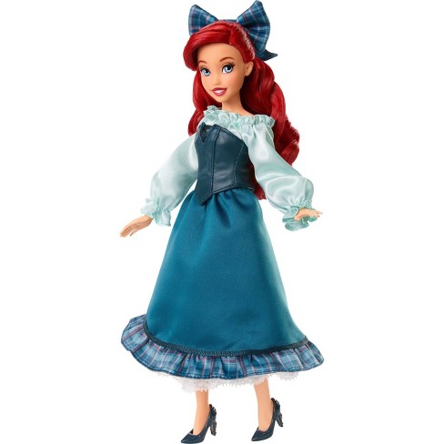 Disney Princess Fairy-Tale Dolls and Fashions Set (Target Exclusive)