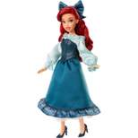Disney Princess 100 Retro Reimagined Ariel Fashion Doll (Target Exclusive)