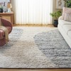 Vermont VRM228 Table Tufted Indoor Rugs - Safavieh - 2 of 4