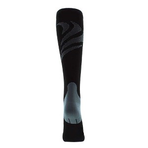 Upsurge Adult Sports 15-20 mmHg Compresson Knee High Socks - 1 of 4