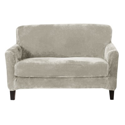 loveseat slipcovers target