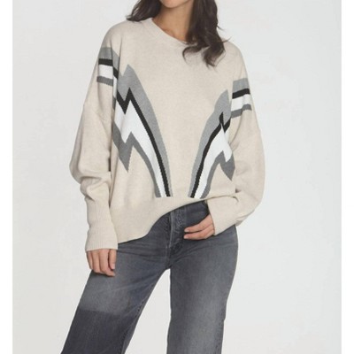 Women's Retro Sweatshirt - LABEL+thread