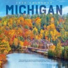 TF Publishing 13.5"x14.5" 2026 Michigan Wall Calendar - 2 of 4