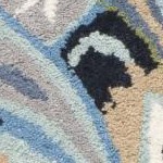 blue/multi