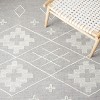 Kilim KLM851 Hand Woven Rugs - Safavieh - 4 of 4