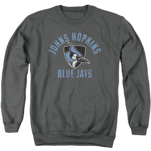 On sale THE GREAT. Crewneck Sweatshirt Blu-Jays