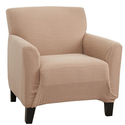 stretch chair slipcovers