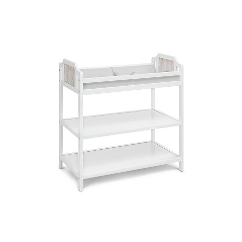 Safest on sale changing table