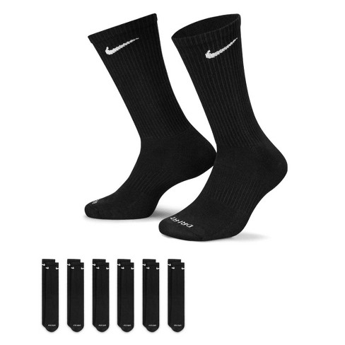 Target on sale nike socks