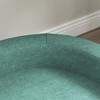 Resenkos Cat Couch, Pet Sofa, Dog Couch Bed,Dog Sofa Couch Bed with Washable Cushion for Large Dogs, Cats, Green - 2 of 2