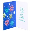 Carlton Cards Kids' 'Celebrate in Style' 6th Birthday Card - 2 of 3