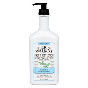 J.R. Watkins Unisex Daily Moisturizing Body Lotion - 1 of 1