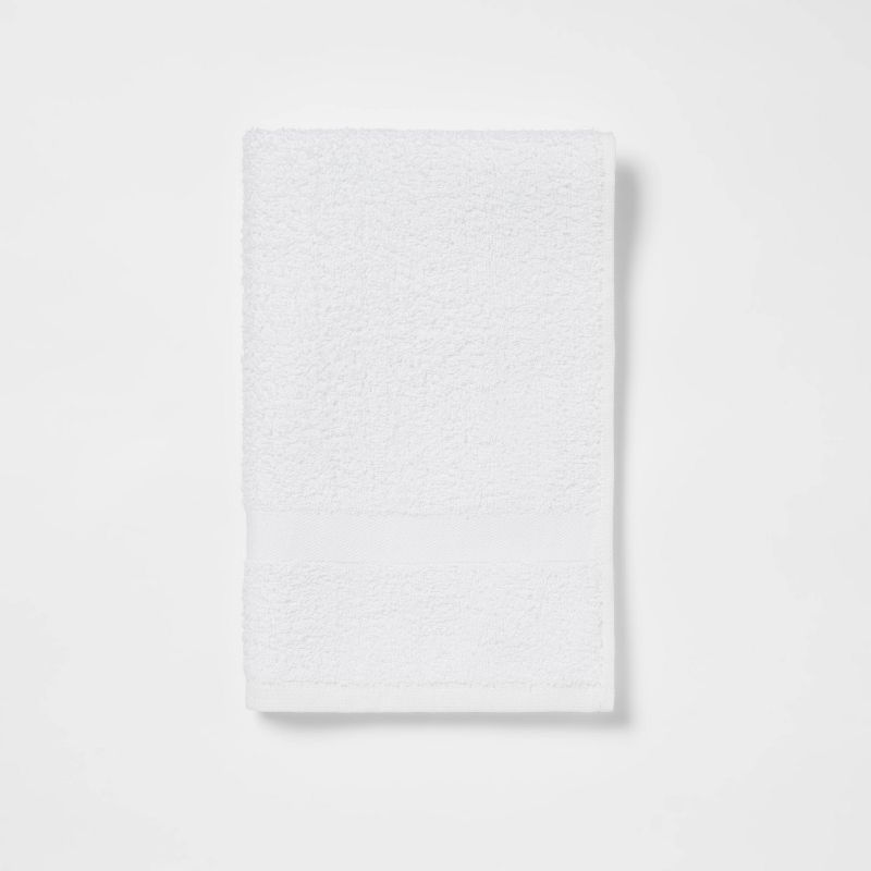 2pk Hand Towel Set - Room Essentials™, 4 of 6