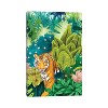 iCanvas Jungle Tiger by 83 Oranges Canvas Print Wall Art - 2 of 3