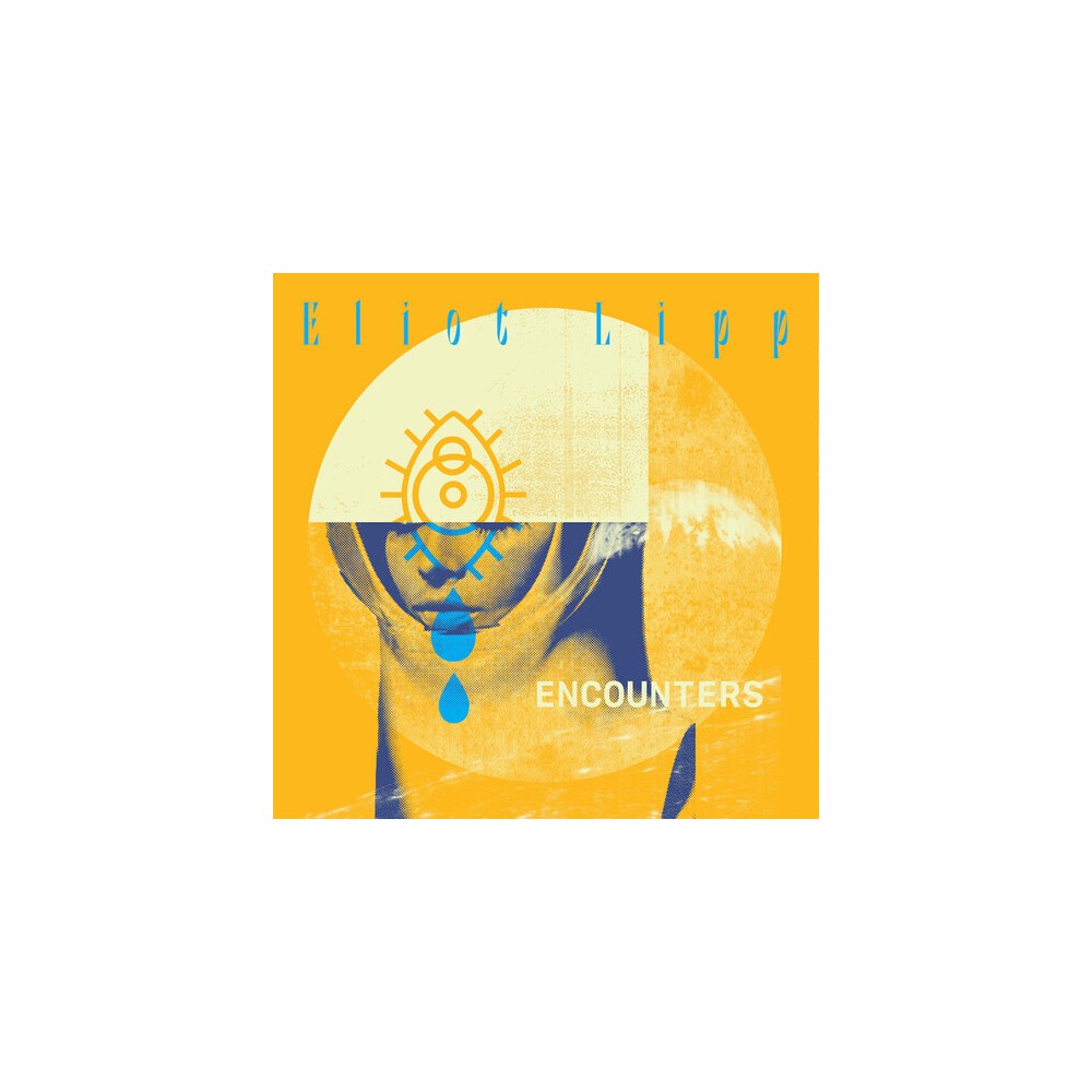 Eliot Lipp - Encounters (Vinyl)