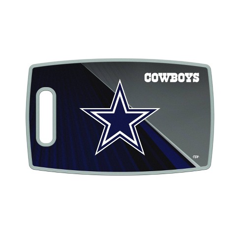 Get Nfl Pride Logo Cowboys PNG