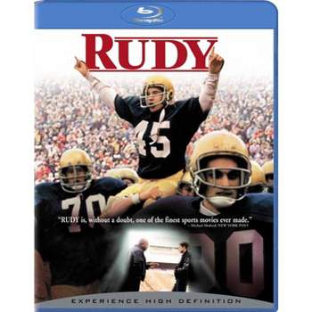 Rudy (Blu-ray)(2008)