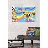 Trends International Chip and Potato - Rainbow Unframed Wall Poster Prints - 2 of 4