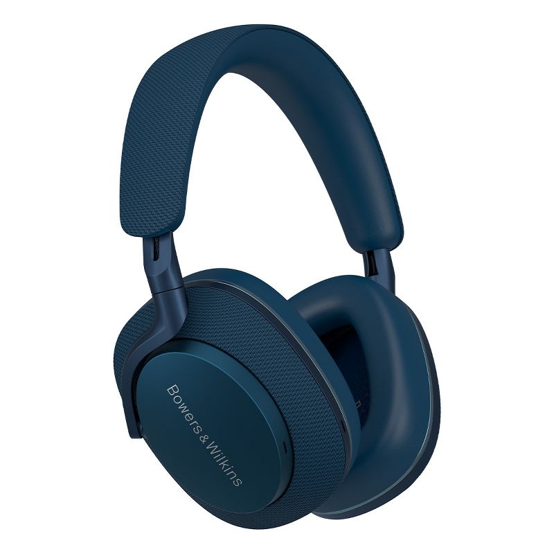 Bowers & Wilkins Px7 S2e Wireless Noise Canceling Bluetooth Headphones (Anthracite ), 1 of 16