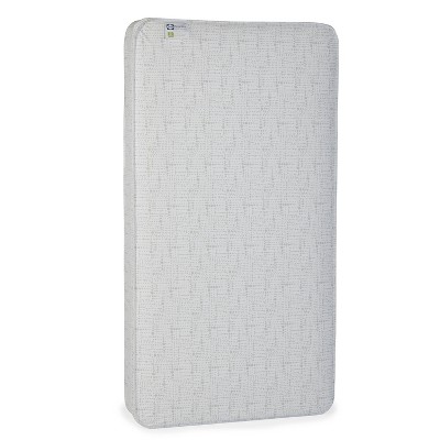 target crib mattress sealy