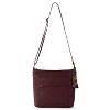 Sakroots Arcadia Crossbody - Vegan Leather - 2 of 4