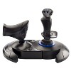 Thrustmaster T-flight Hotas 4 (ps5, Ps4 And Pc) : Target