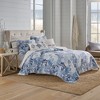 Reef Dream Quilt Set - Levtex Home - 2 of 4