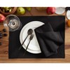 Solino Home Linen Placemats | Sonoma - 2 of 4