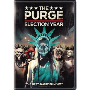 The Purge: Election Year - 1 of 1