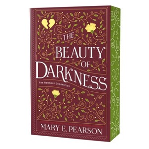 The Beauty of Darkness - (Remnant Chronicles) by  Mary E Pearson (Paperback) - 1 of 1