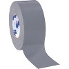 Tape Logic Duct Tape 10 Mil 3" x 60 yds. Silver 3/Case T988100S3PK - 2 of 3