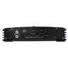 Crunch PowerDriveX 1000 Watt 2 Channel Car Stereo Amplifier, Blue with Crunch 300W Maximum 6.5 Inch 3-Way 4 Ohm CS Speaker, Black - 4 of 4