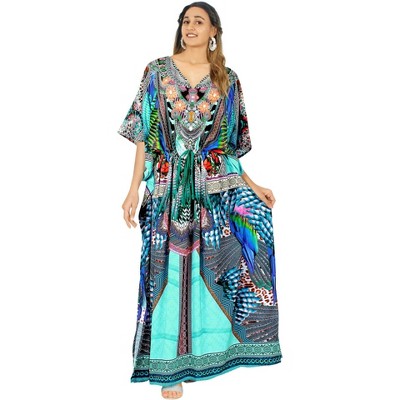 Casual Long Dresses for Women | V-Neck & Ruffle Tops Picks