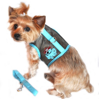 Small/medium pet harness in Brown Other Materials Undefined