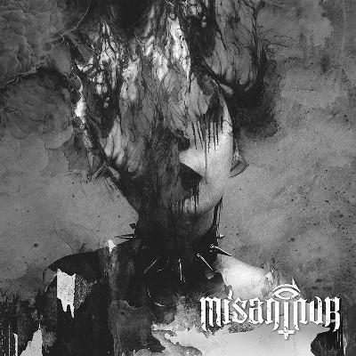 Misanthur - Ephemeris (CD)