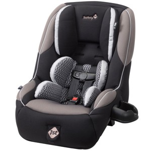 Safety 1st Guide 65 Convertible Car Seat - 1 of 4