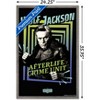 Trends International Beetlejuice Beetlejuice - Wolf Jackson Framed Wall Poster Prints - 3 of 4