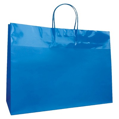 Large Gift Bag Blue - Spritz™