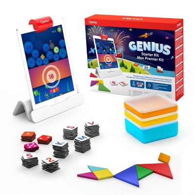 osmo genius kit sale