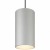 Access Lighting Pilson Xl 1 - Light Pendant in  Satin - 3 of 4