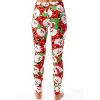 Just Love Womens Leggings - Full Length Legging for Women - 3 of 3