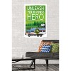 Trends International Ben 10 - Go Hero Unframed Wall Poster Prints - 2 of 4