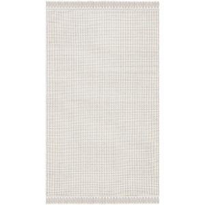 Montauk MTK340 Hand Woven Indoor Rugs - Safavieh - 1 of 4